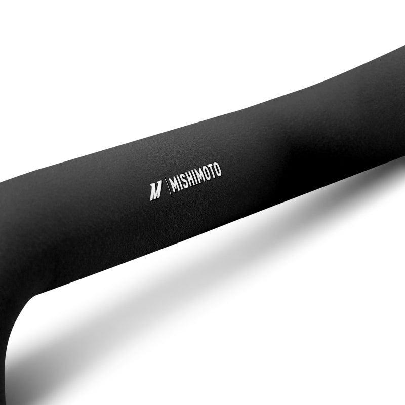 Mishimoto 2022+ Honda Civic 1.5T Intercooler Pipe Kit - Black - MMICP-CIV-22WBK