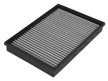 Load image into Gallery viewer, aFe Magnum FLOW OER Pro DRY S Air Filter 2016 Nissan Titan XD V8-5.0L (td) - 31-10269