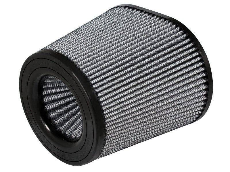 aFe MagnumFLOW Replacement Air Filter PDS A/F (5-1/2)F x (7x10)B x (7)T (Inv) x 8in H - 21-91018
