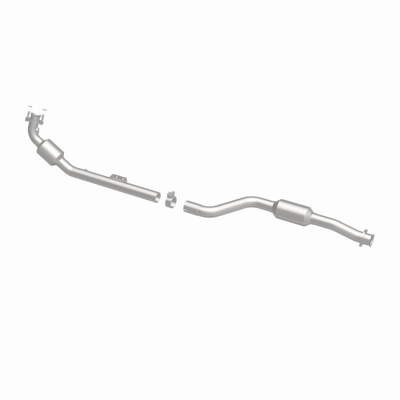 MagnaFlow 2005 Mercedes-Benz E320 3.2L Direct Fit Converter - 5411642