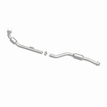 Load image into Gallery viewer, MagnaFlow 2005 Mercedes-Benz E320 3.2L Direct Fit Converter - 5411642