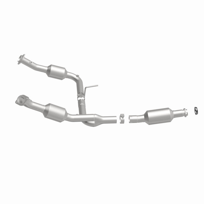 MagnaFlow 04-05 Ford Explorer 4.6L Direct Fit Converter - 5481108