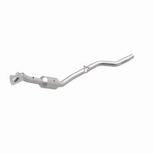 Load image into Gallery viewer, MagnaFlow 20-21 Dodge Charger 3.6L Direct Fit Converter - 6561141