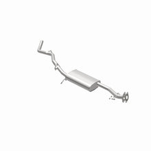 Load image into Gallery viewer, BRExhaust 00-02 Nissan Xterra 3.3L Muffler Kit - 108-0191