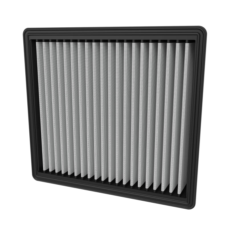 K&N 20-26 Ford Super Duty V8 Diesel Dryflow Lifetime Engine Air Filter - 33-5100HBK