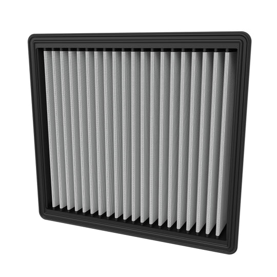 K&N 20-26 Ford Super Duty V8 Diesel Dryflow Lifetime Engine Air Filter - 33-5100HBK