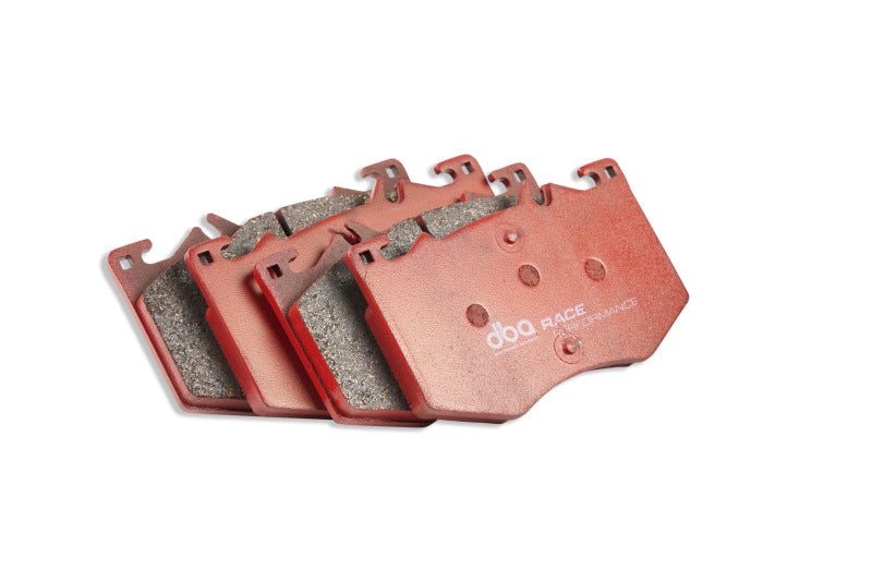 DBA 2018+ Mercedes-Benz A35 AMG (V177/W177/C118) Front RP Performance Brake Pads - DB15296RP