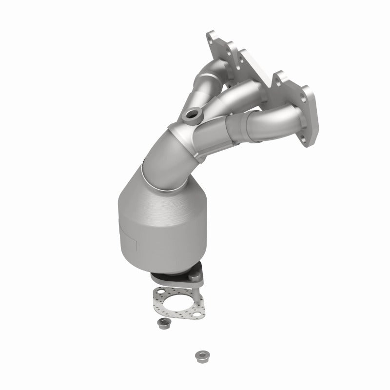 MagnaFlow Direct Fit Catalytic Converter 06-07 Hyundai Sonata 3.3L - 51187