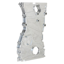 Load image into Gallery viewer, Skunk2 12-15 Honda Civic K Series Billet Timing Chain Cover - Raw - 681-05-5411