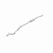 Load image into Gallery viewer, Magnaflow SYS C/B 07-11 Jeep Wrangler V6 3.8L 4dr - 15239