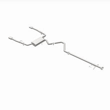Load image into Gallery viewer, MagnaFlow BRE Exhaust Kit 13-16 Dodge Dart - 106-0850