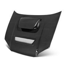 Load image into Gallery viewer, Seibon 04-05 Subaru WRX/STi RC Carbon Fiber Hood - HD0405SBIMP-RC