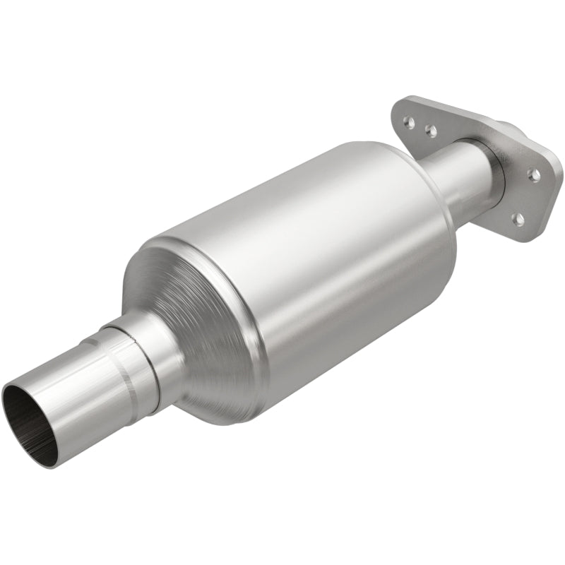 MagnaFlow 94-95 S10/Sonoma 2.2L CA Direct Fit Converter - 3391496