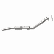 Load image into Gallery viewer, MagnaFlow Conv DF 00-02 Audi A6 Quattro 2.7L - 23644