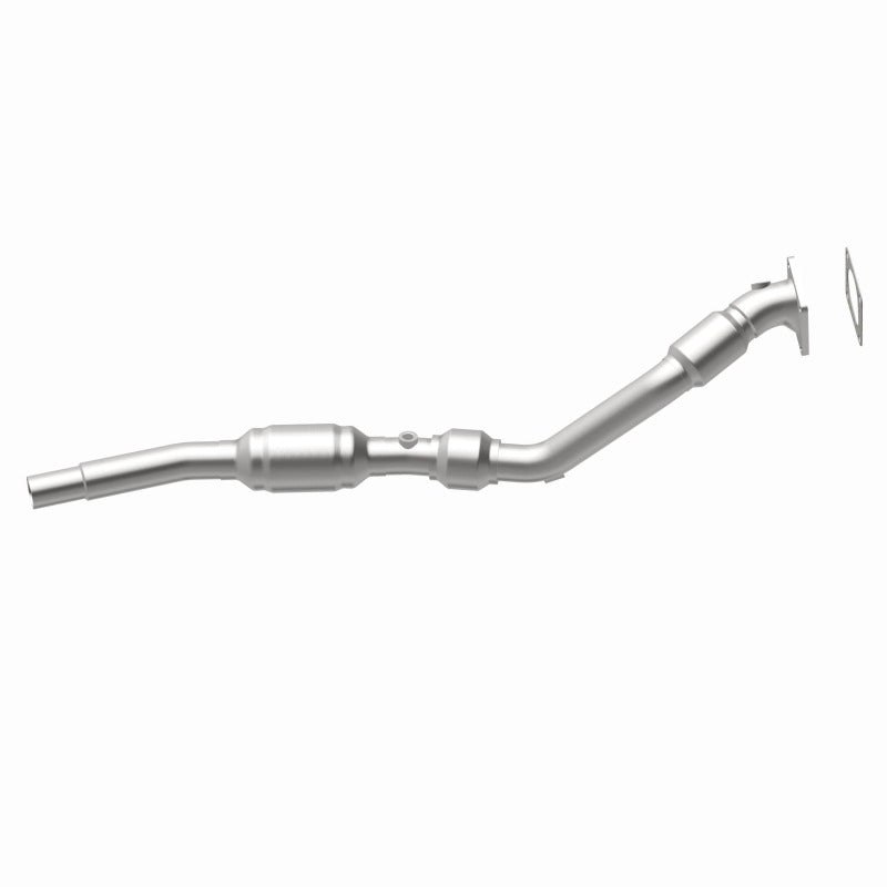 MagnaFlow Direct Fit Catalytic Converter 00-02 Audi A6 Quattro 2.7L - 49892