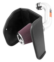 Load image into Gallery viewer, K&amp;N 77 Series Performance Intake Kit - 2015 Chevrolet Colorado / GMC Canyon 3.6L V6 - 77-3088KP