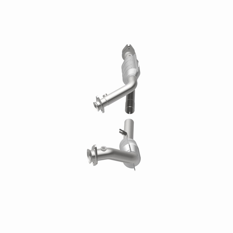 MagnaFlow Direct Fit Catalytic Converter 96-99 Taurus 3.0L - 23534