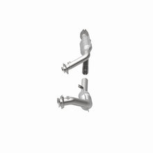 Load image into Gallery viewer, MagnaFlow Direct Fit Catalytic Converter 96-99 Taurus 3.0L - 23534
