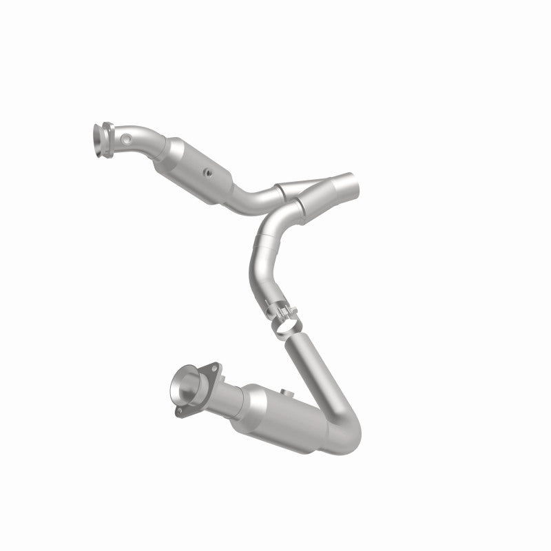 MagnaFlow 2009 Dodge Ram 1500 5.7L Direct Fit Converter - 5451664