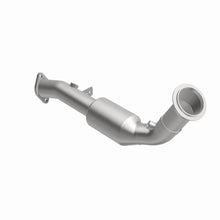 Load image into Gallery viewer, MagnaFlow 08-10 BMW 535i California Catalytic Converter Direct Fit 2.5in Pipe Diameter - 5411062