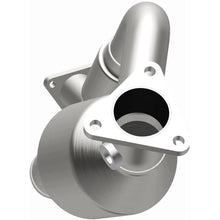 Load image into Gallery viewer, MagnaFlow 07-08 Audi Q7 3.6L Direct Fit Converter - 5481943