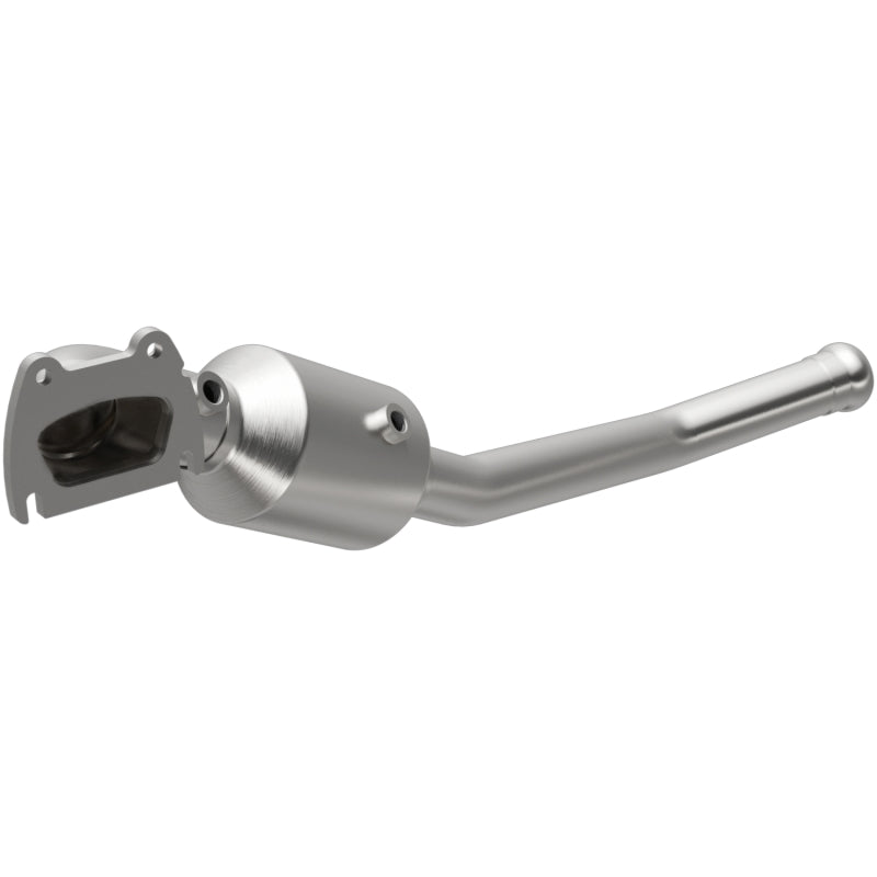 MagnaFlow Direct Fit Catalytic Conv 13-18 Dodge Durango 3.6L V6 / 13-18 Jeep Grand Cherokee 3.6L V6 - 21-251