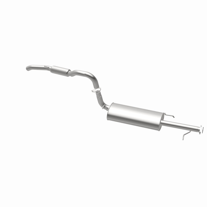 MagnaFlow BRE Exhaust Kit 99-03 Tracker Vitara - 106-0394