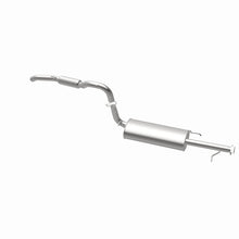 Load image into Gallery viewer, MagnaFlow BRE Exhaust Kit 99-03 Tracker Vitara - 106-0394