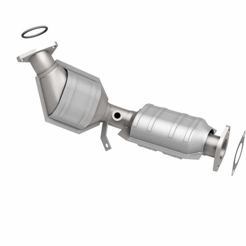 MagnaFlow Direct Fit Catalytic Converter 03-04 350Z/G35 Couple Passenger Side - 51098