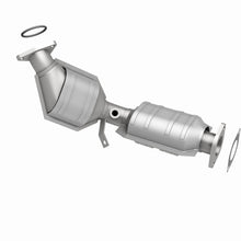Load image into Gallery viewer, MagnaFlow Direct Fit Catalytic Converter 03-04 350Z/G35 Couple Passenger Side - 51098