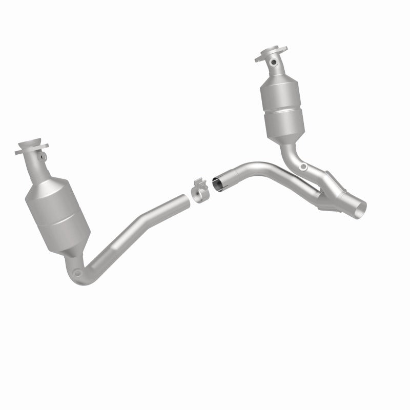MagnaFlow Conv DF 04 Dakota 3.7/4.7 2WD - 93610