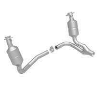Load image into Gallery viewer, MagnaFlow Conv DF 04 Dakota 3.7/4.7 2WD - 93610