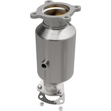 Load image into Gallery viewer, MagnaFlow Direct Fit Catalytic Converter 18-20 Audi Q5 Underbody - 280343