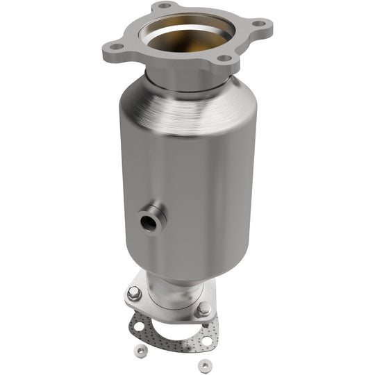 MagnaFlow Direct Fit Catalytic Converter 18-20 Audi Q5 Underbody - 280343