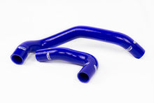 Load image into Gallery viewer, ISR Performance Silicone Radiator Hose Kit - Nissan RB25DET - Blue - IS-RH-RB25-BLU