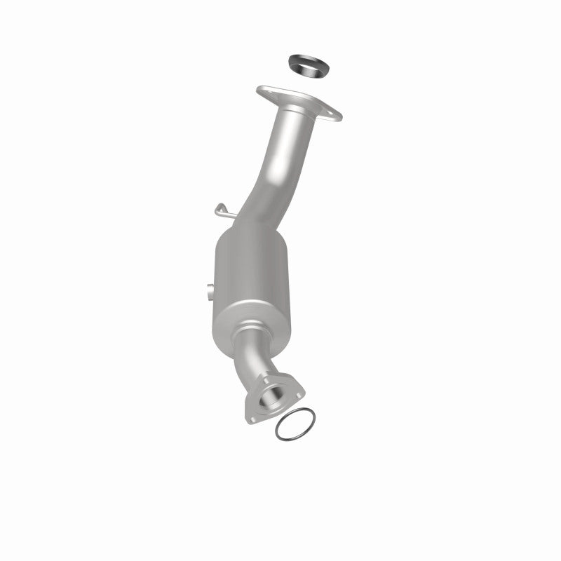 MagnaFlow California Grade CARB Compliant Direct Fit Catalytic Conv 02-06 Acura RSX Type-S L4 2.0L - 5461182