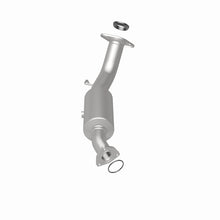 Load image into Gallery viewer, MagnaFlow California Grade CARB Compliant Direct Fit Catalytic Conv 02-06 Acura RSX Type-S L4 2.0L - 5461182