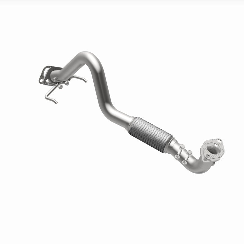 BRE Exhaust 10-11 Kia Soul 2.0L Front Pipe Kit - 107-0267