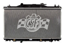 Load image into Gallery viewer, CSF 02-06 Acura RSX 2.0L OEM Plastic Radiator - 2965