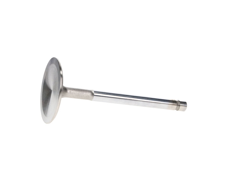 Manley Chrysler 361-383 1.810 Head Dia 4.908 OA L Dish Race Flo Exhaust Valves (Set of 8) - 11891-8