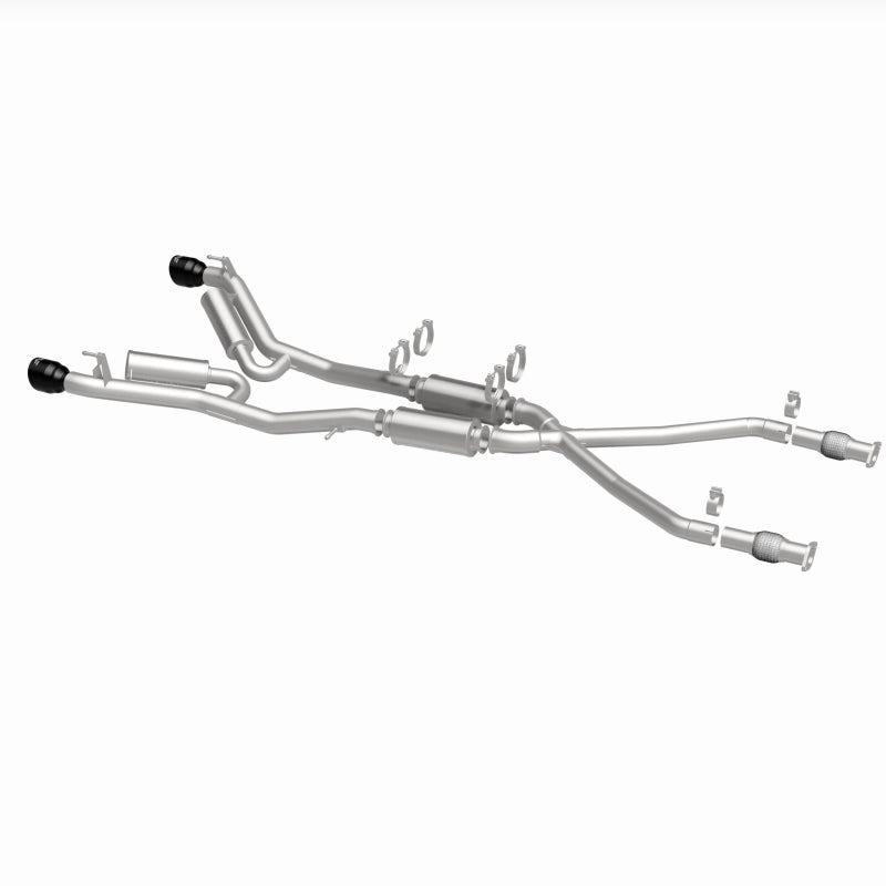 Magnaflow 23-2025 Nissan Z SPEQ Series Cat-Back Exhaust System - 19697