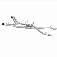 Load image into Gallery viewer, Magnaflow 23-2025 Nissan Z SPEQ Series Cat-Back Exhaust System - 19697