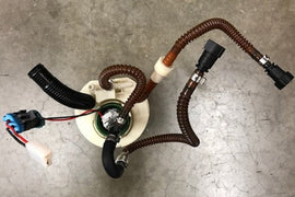 Radium Engineering Porsche 911/996 Fuel Pump Install Kit (Pump NOT Incl) - 20-0276-00