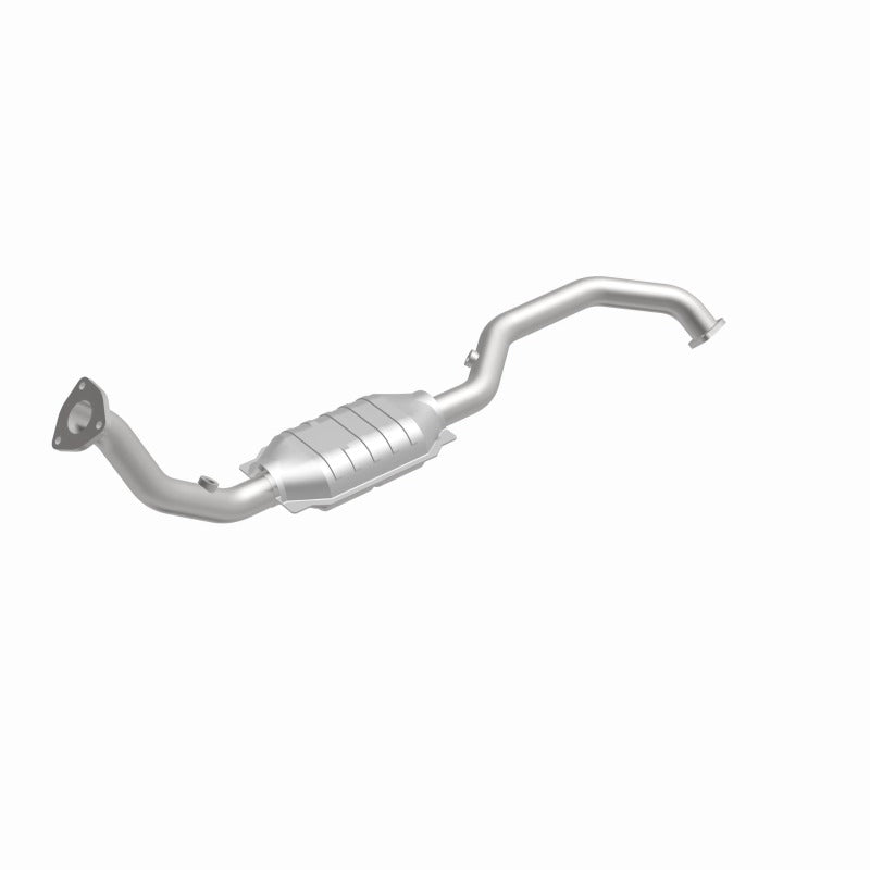 MagnaFlow Direct Fit Catalytic Converter 98-02 3.5L Isuzu Trooper PS - 23634