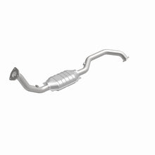Load image into Gallery viewer, MagnaFlow Direct Fit Catalytic Converter 98-02 3.5L Isuzu Trooper PS - 23634