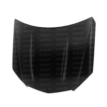 Load image into Gallery viewer, Seibon 07-10 Mercedes Benz C-Class (AMG 63 ONLY) OEM-Style Carbon Fiber Hood - HD0709MBC63-OE