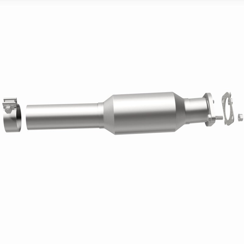 MagnaFlow 09-11 Buick Lucerne Rear Underbody 3.9L Direct Fit Catalytic Converter - 280425