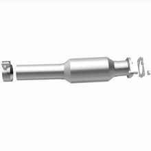 Load image into Gallery viewer, MagnaFlow 09-11 Buick Lucerne Rear Underbody 3.9L Direct Fit Catalytic Converter - 280425