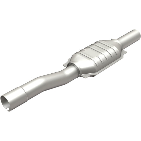 MagnaFlow Direct Fit Catalytic Converter 02-04 Jeep Grand Cherokee 4.0L Rear - 24992