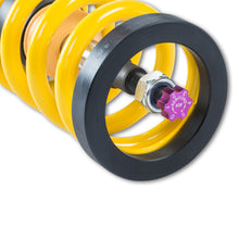 Load image into Gallery viewer, KW Coilover Kit V4 2018+ Mercedes AMG GT R Coupe (Including ESC Modules) w/ Adaptive Suspension - 3A72500C